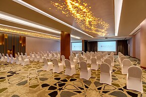 Pullman Sharjah