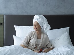 Pullman Sharjah