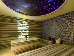 Pullman Sharjah