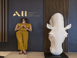 Pullman Sharjah