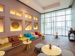 Pullman Sharjah