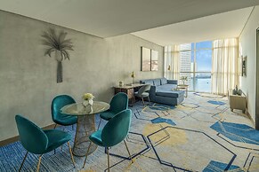 Pullman Sharjah