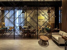 Pullman Sharjah