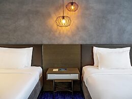 Pullman Sharjah
