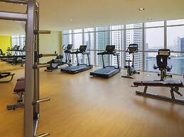 Pullman Sharjah