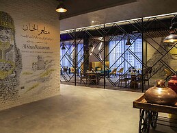 Pullman Sharjah