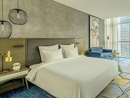 Pullman Sharjah