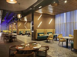 Pullman Sharjah