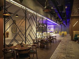 Pullman Sharjah