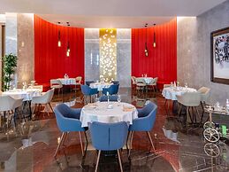 Pullman Sharjah