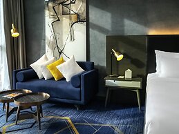 Pullman Sharjah