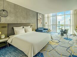 Pullman Sharjah