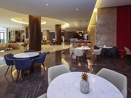 Pullman Sharjah