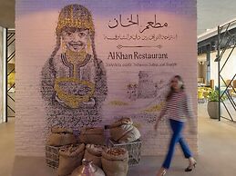 Pullman Sharjah