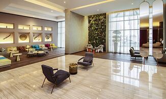 Pullman Sharjah