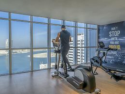 Pullman Sharjah