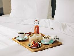 Pullman Sharjah