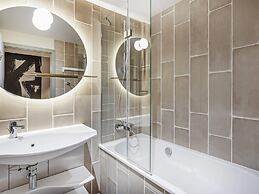 Aparthotel Adagio Leicester