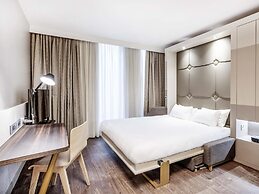 Aparthotel Adagio Leicester