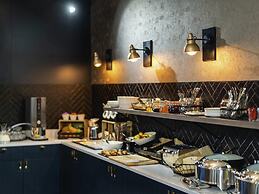 Aparthotel Adagio Leicester