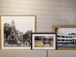 Aparthotel Adagio Leicester