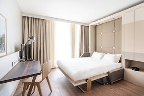 Aparthotel Adagio Leicester