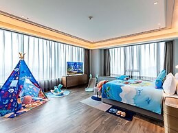 Mercure Guangzhou Nansha