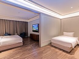Mercure Guangzhou Nansha