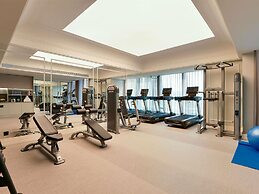 Mercure Guangzhou Nansha