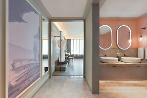 Mercure Guangzhou Nansha