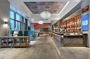 Mercure Guangzhou Nansha