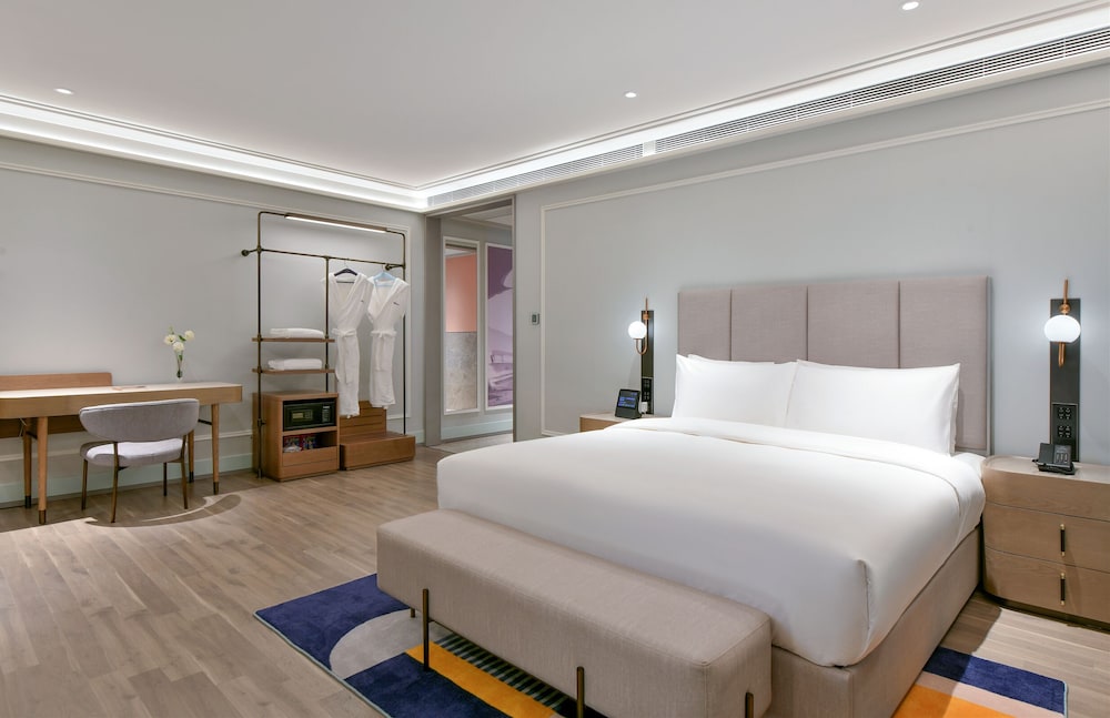 Mercure Guangzhou Nansha