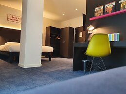 ibis Styles Liege Guillemins