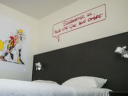 ibis Styles Liege Guillemins