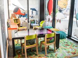 ibis Styles Liege Guillemins