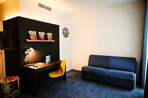 ibis Styles Liege Guillemins