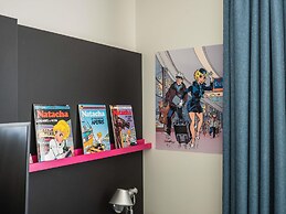 ibis Styles Liege Guillemins