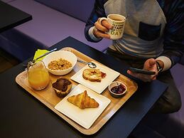 ibis Styles Liege Guillemins