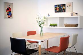 Paulay Central Top Suite