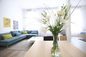 Paulay Central Top Suite