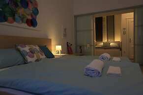 Paulay Central Top Suite