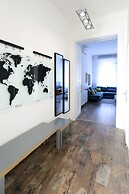Paulay Central Top Suite
