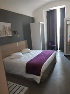 Hostellerie Charles de Foucauld