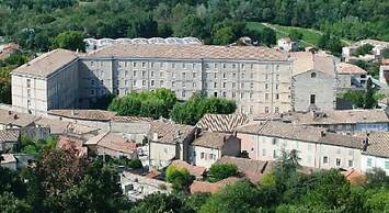 Hostellerie Charles de Foucauld