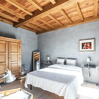Agriturismo Villa Gelso