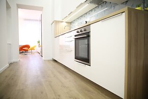 Paulay Central Top Studio
