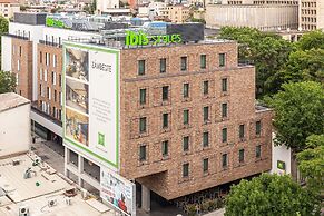 ibis Styles Bucharest City Center