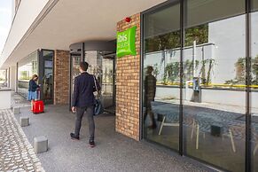 ibis Styles Bucharest City Center
