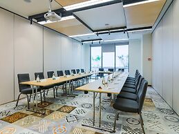 ibis Styles Bucharest City Center