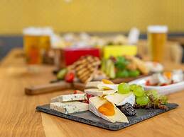 ibis Styles Bucharest City Center